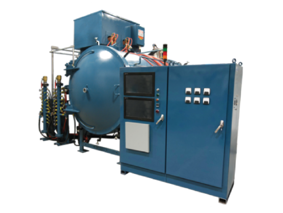 Tungsten Carbite Recycling Furnace